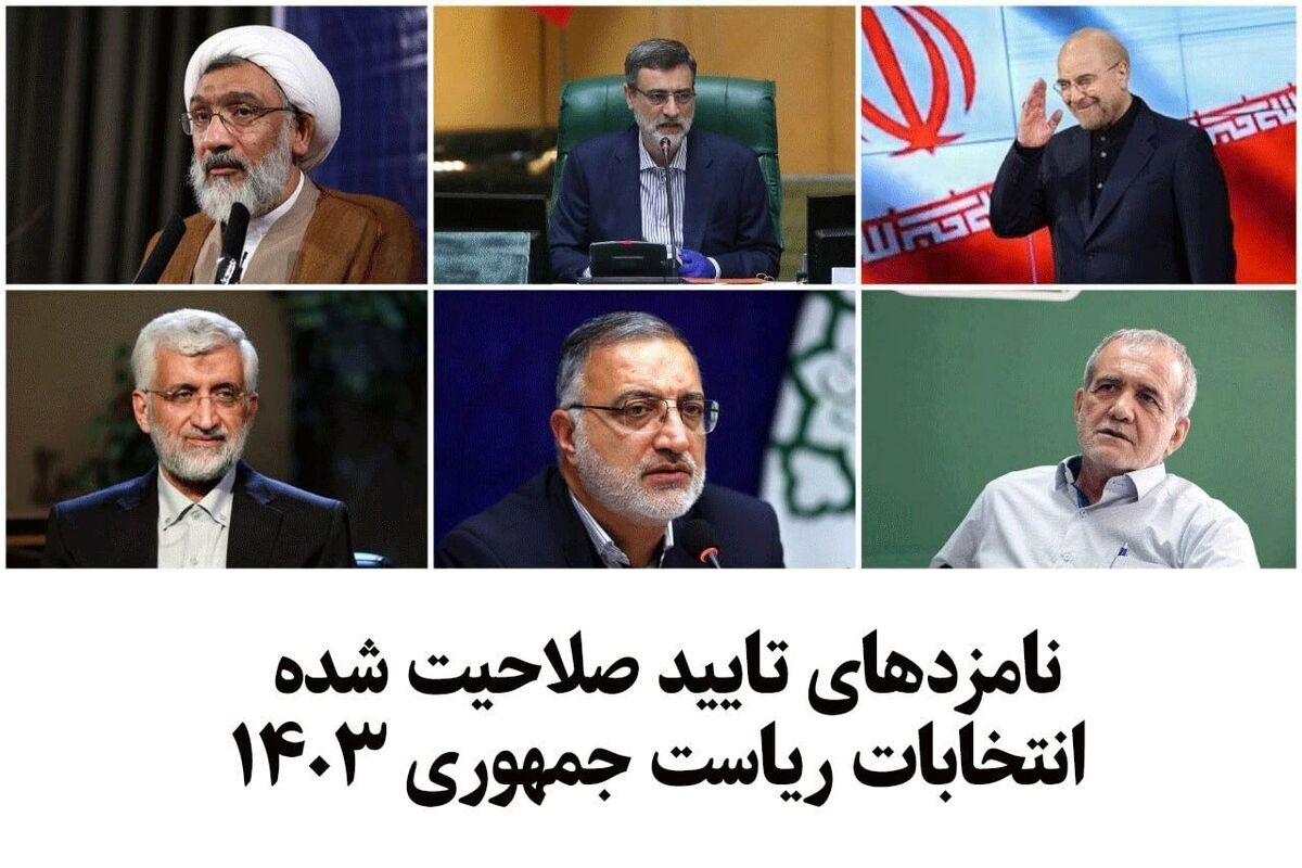 انتخابات ریاست جمهوری