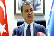 انتقاد شدید دولت ترکیه از  سیاست های اتحادیه اروپا