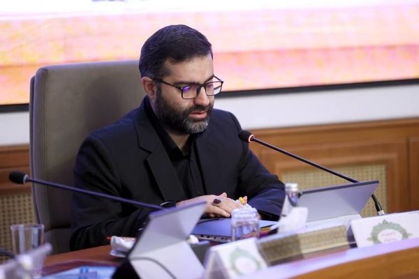 دومین فرزند معاون رئیس‌جمهور هم فوت کرد