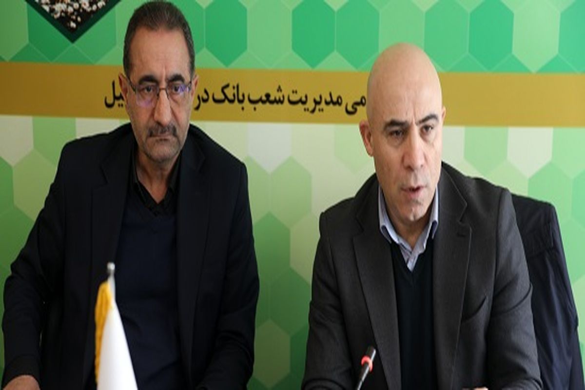 مدیر کل امور اقتصادی و دارایی استان اردبیل