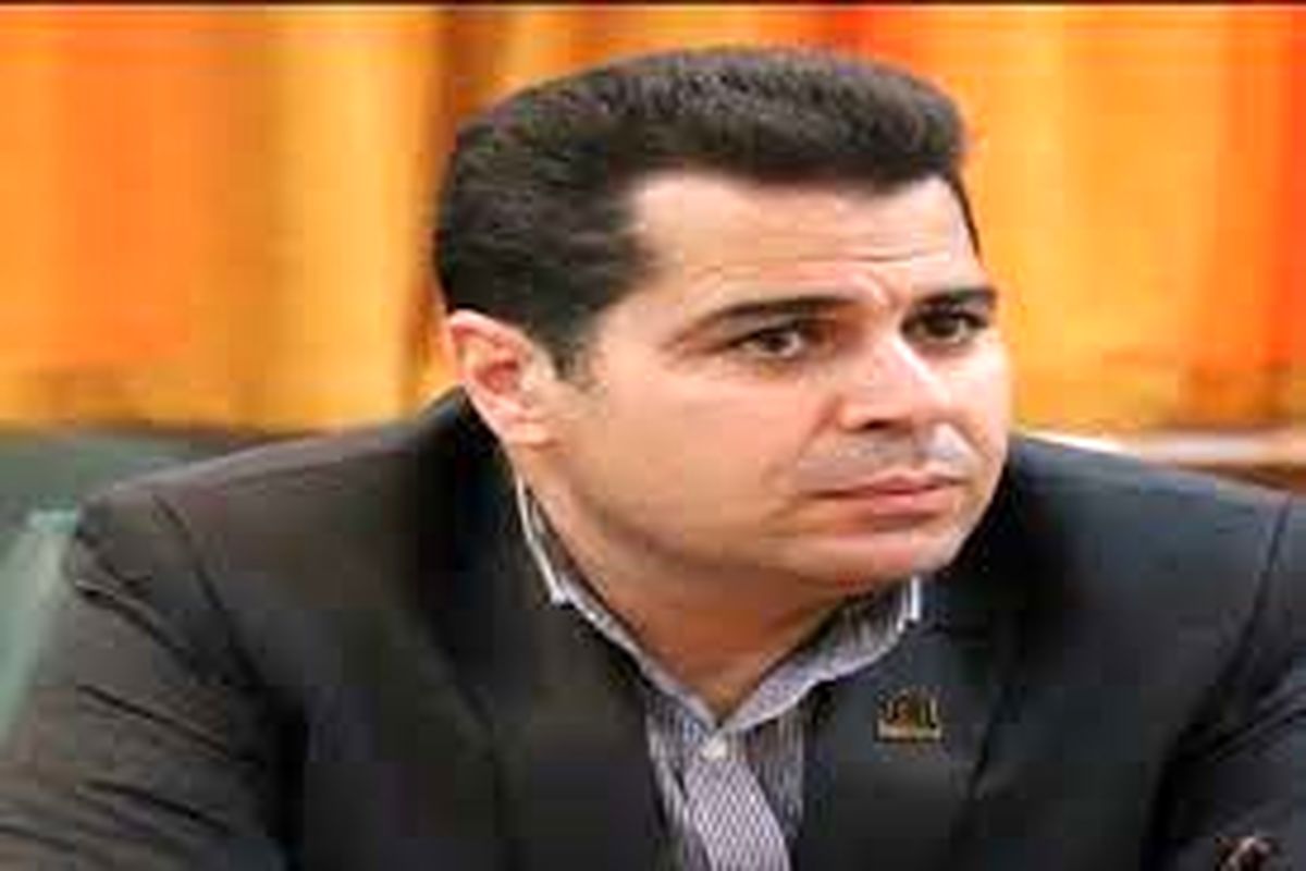 محبوب رستم زاد