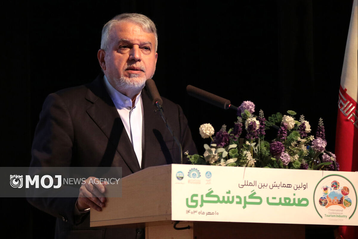 سیدرضا صالحی امیری -  وزیر میراث‌فرهنگی، گردشگری و صنایع‌دستی