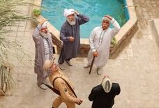 سیستان فقط محرومیت نیست/ «آسباد» فرصتی برای معرفی فرهنگ کمتر دیده‌شده این استان است