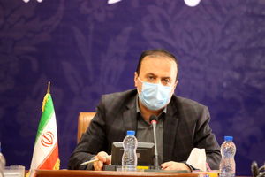 آژیر قرمز کرونا در سراسر استان ایلام به صدا در می آید