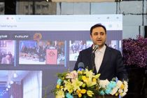 رویکرد وزارت میراث‌فرهنگی تمرکز بر استان‌ها و حمایت همه‌جانبه از سرمایه‌گذاری است