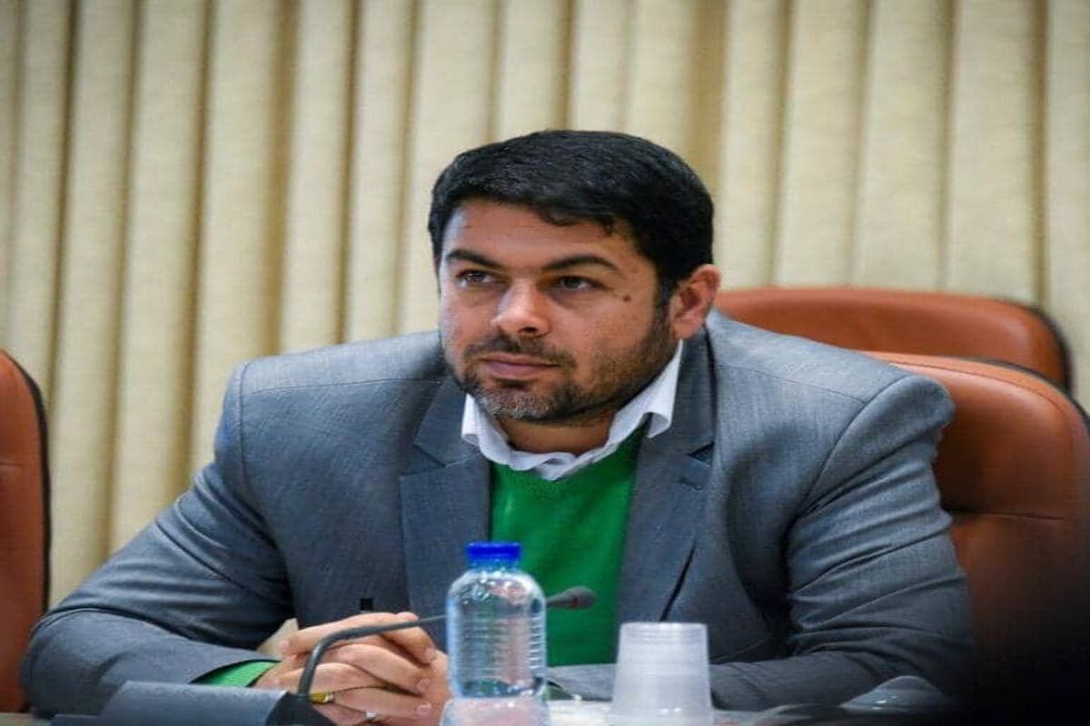 کریمی مدیرکل دفتر هماهنگی امور اقتصادی استانداری مازندران