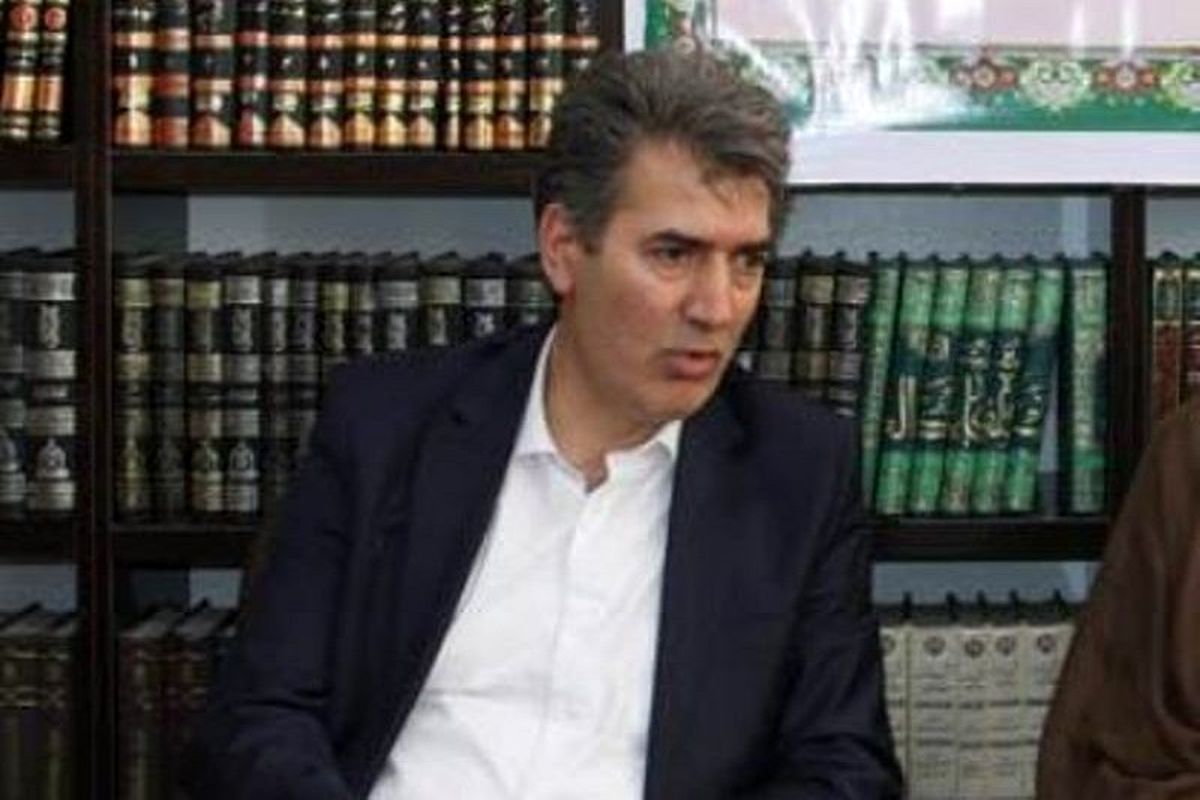 علایی پارس آباد