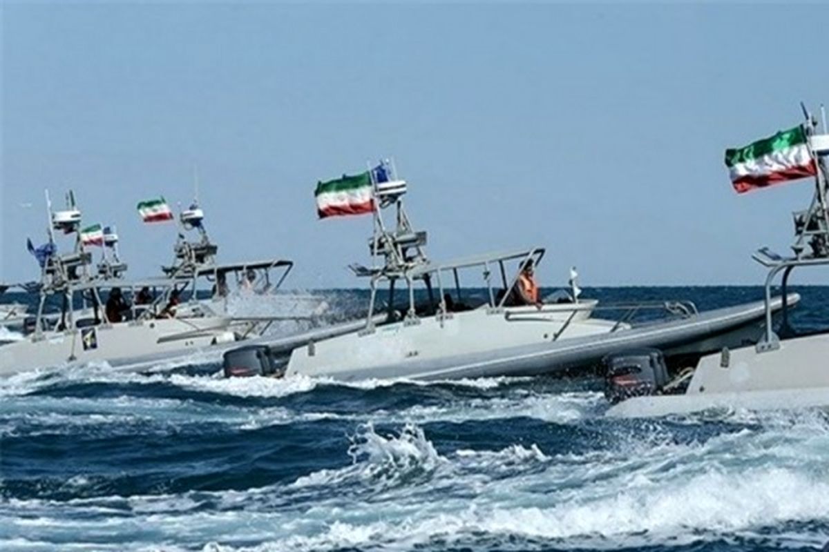 بسیج دریایی