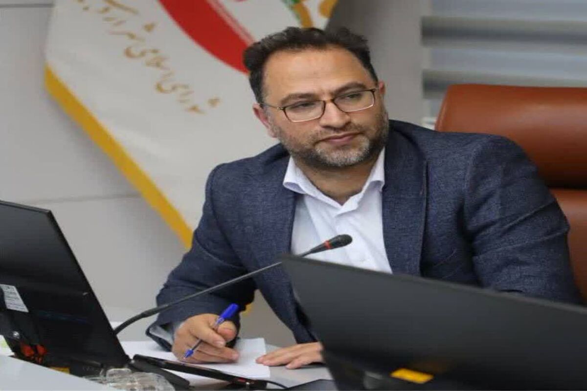 سید ناصر حسینی