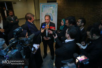 طرف صحبت من ناجا نبود، فردی در دانشگاه پلیس بود/ اجرای طرح ترافیک جدید شهر تهران از فروردین 97