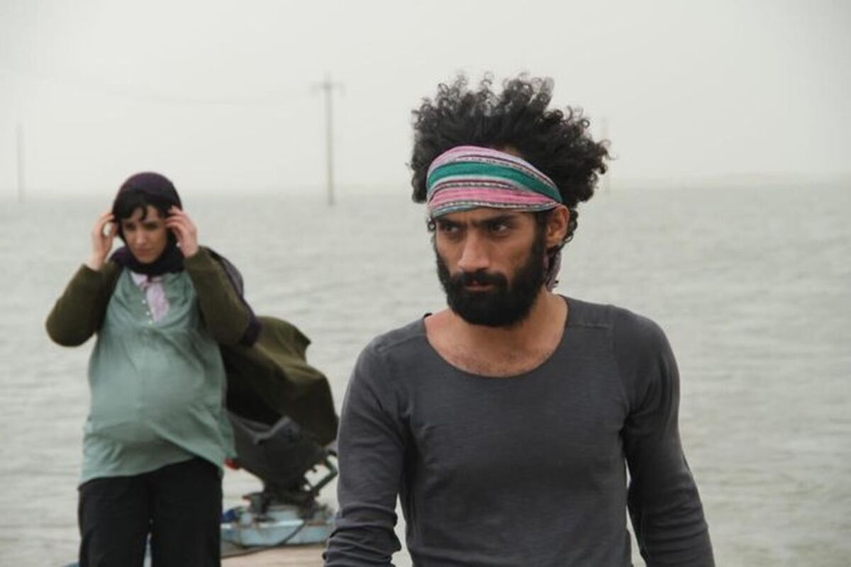 فیلم سینمایی بندر بند