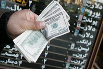 قیمت ارز در بازار آزاد 5 شهریور/ قیمت دلار 10829 تومان شد