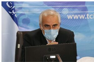 بیش از 3 میلیون خط تلفن ثابت در استان اصفهان وجود دارد / عدم کارکرد 600 هزار خط تلفن ثابت
