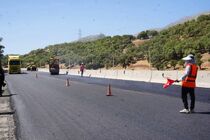 روند تکمیل بزرگراه کربلا و مسیرهای منتهی به مرز خسروی شتاب می‌گیرد