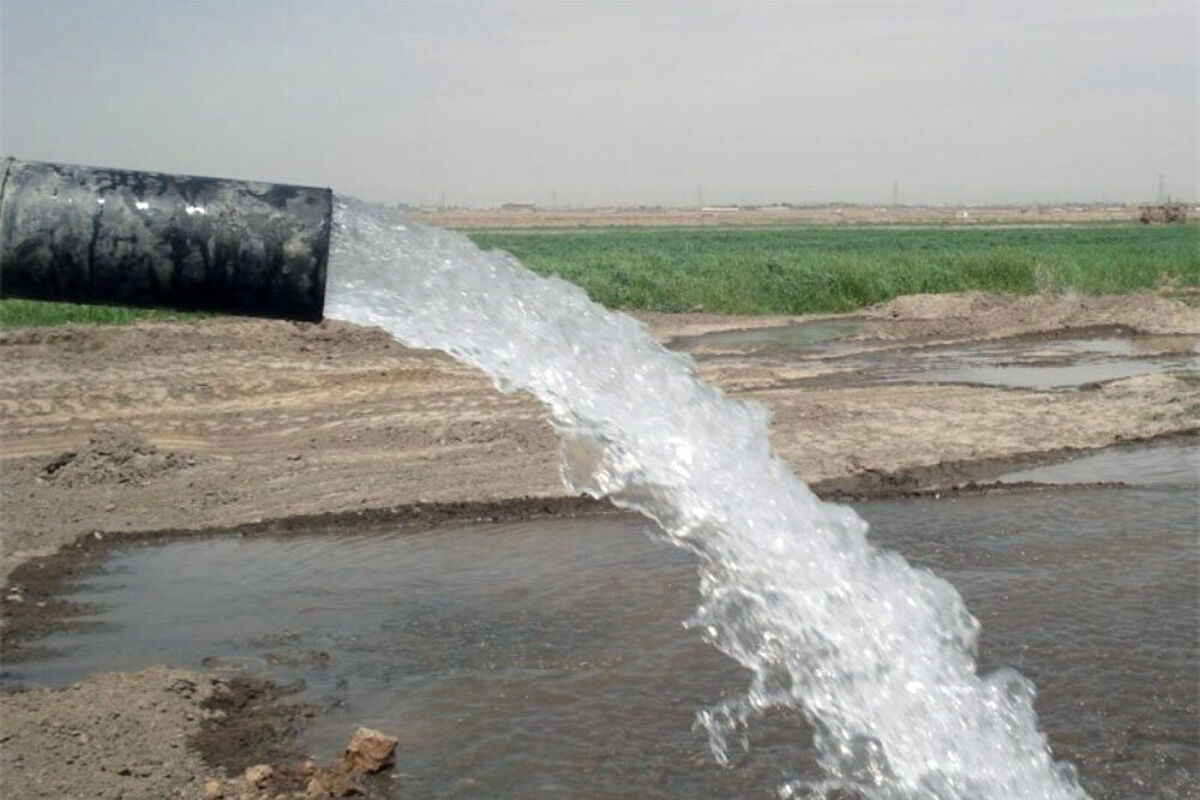 آبرسانی