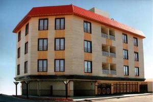 قیمت آپارتمان‌های طبقه متوسط به بالا متعادل ماند