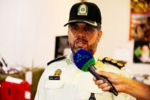 دستگیری سارقان به عنف نوجوان در قم