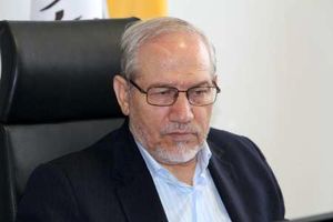 اولویت ارتباط اقتصادی با روسیه در حوزه ژئوپلتیک دریای خزر