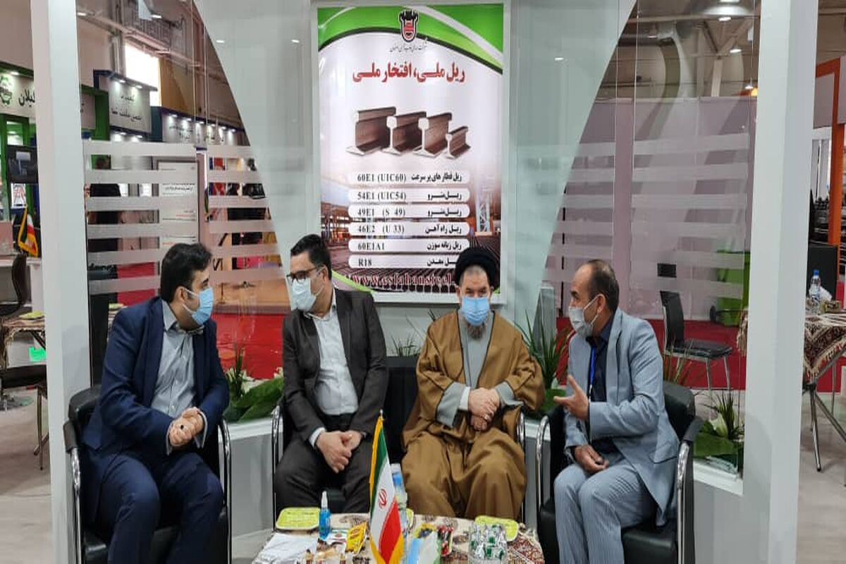 حجت الاسلام میرتاج الدینی