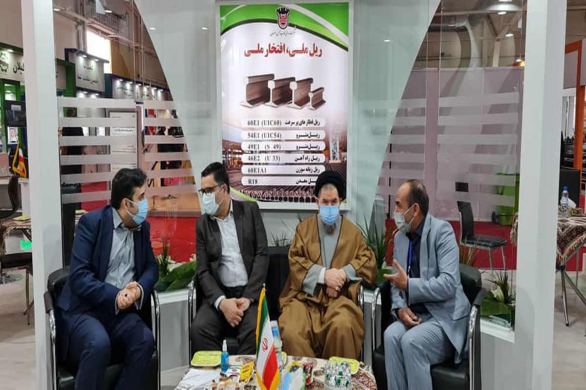 حجت الاسلام میرتاج الدینی