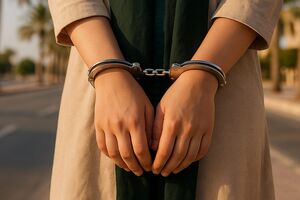 شناسایی و دستگیری بلاگر هتاک در اردبیل