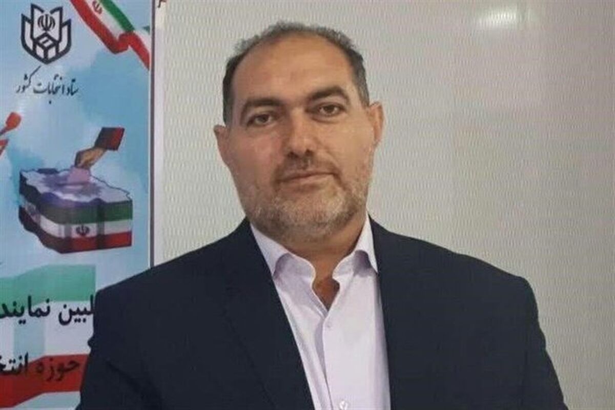 حسین حاتمی
