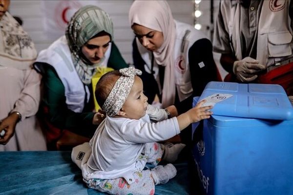 یک میلیون کودک در غزه نیازمند حمایت روانی فوری هستند