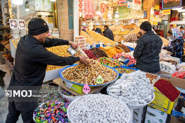 بازار شب یلدا زیر ذره‌بین بازرسان خواهد بود