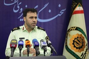  سرکرده باند قاچاق انسان به کشور بازگردانده شد