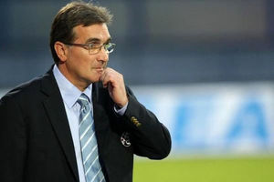 برانکو از خوردبین خواست تا علیپور به تمرین بیاید