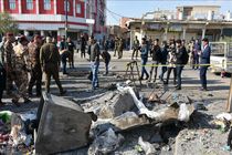 حمله داعش به نیروهای حشدالشعبی عراق ۲ کشته برجا گذاشت