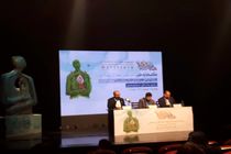 معیارهای انتخاب چهره هنری انقلاب/معرفی چهره هنری انقلاب در هر استان برای اولین بار