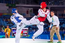 تکواندو کار اصفهانی به رُم  اعزام شد