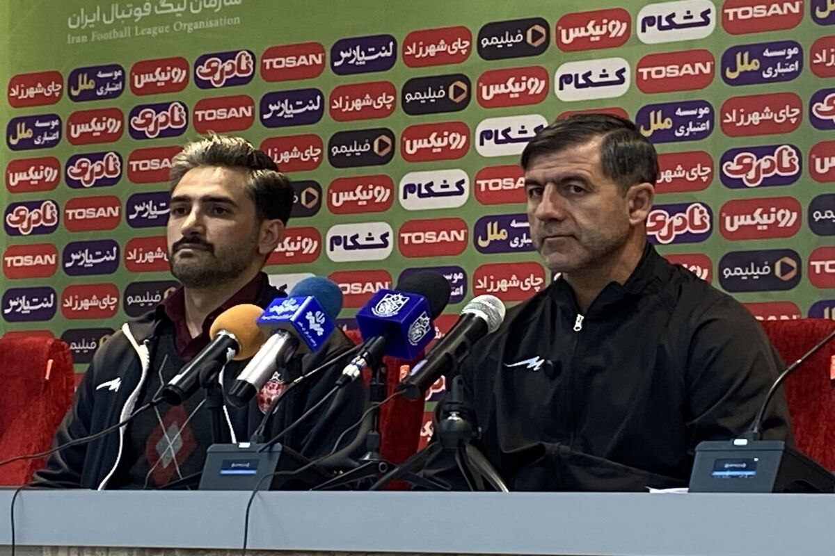 کریم باقری