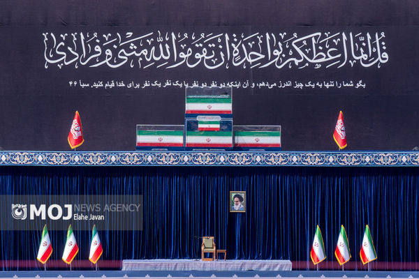 جزئیات مراسم تشییع رهبر شهید در قم/از اقامه نماز تا مسیر حرکت پیکر مطهر