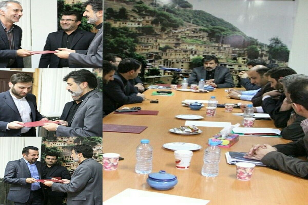 میراث فرهنگی گیلان