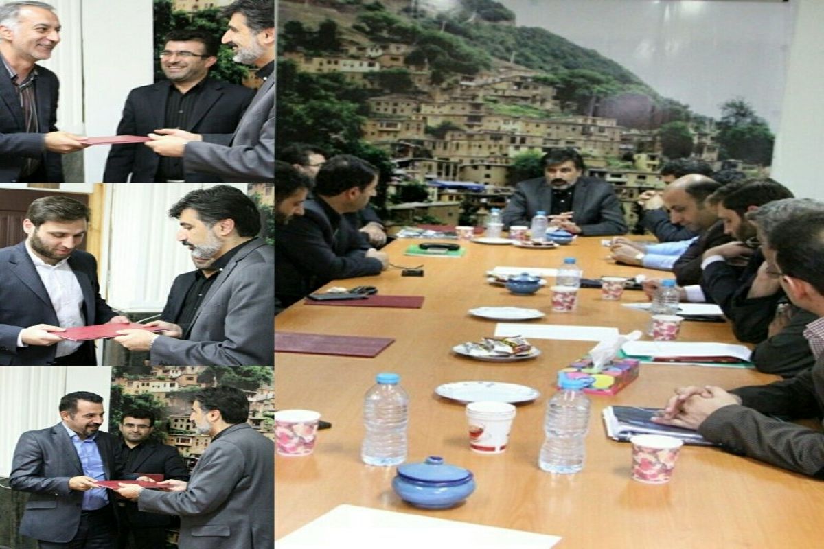 میراث فرهنگی گیلان