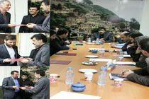 کیفی سازی خدمات در گیلان در سایه بهره گیری از پتانسیل نیروی انسانی کار آزموده