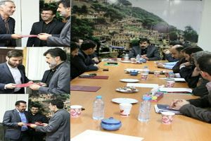 کیفی سازی خدمات در گیلان در سایه بهره گیری از پتانسیل نیروی انسانی کار آزموده