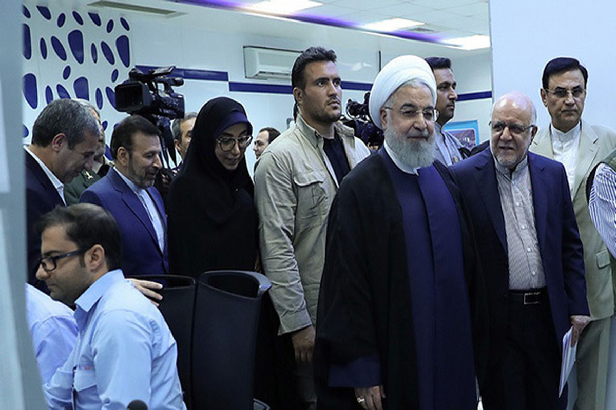 شرکت پتروشیمی مرجان عسلویه