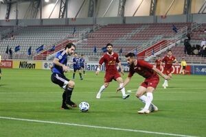 ساعت بازی شهر خودرو و الهلال عربستان مشخص شد