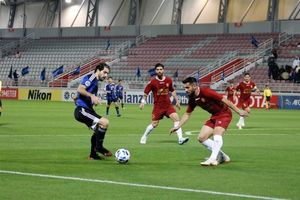 ساعت بازی شهر خودرو و الهلال عربستان مشخص شد