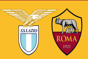 پخش زنده بازی لاتزیو و آ اس‌ رم از شبکه ورزش