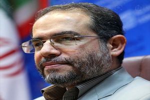 شهادت فخری زاده درس عبرت برای کسانی است که به سردمداران دشمنان ایران دل خوش و امیدوارند