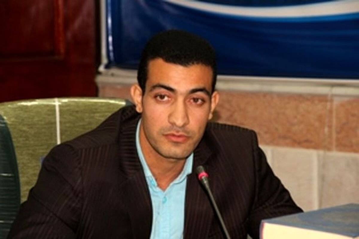 اکبرزاده