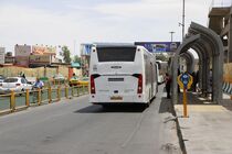 ناوگان اتوبوس‌رانی شهر قم جوان‌ترین ناوگان اتوبوسرانی در کشور است