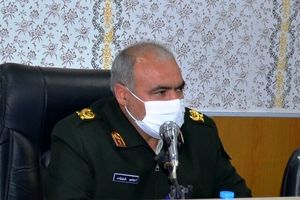 میزان کشف جرایم در خراسان رضوی بیش از ۷۸ درصد است