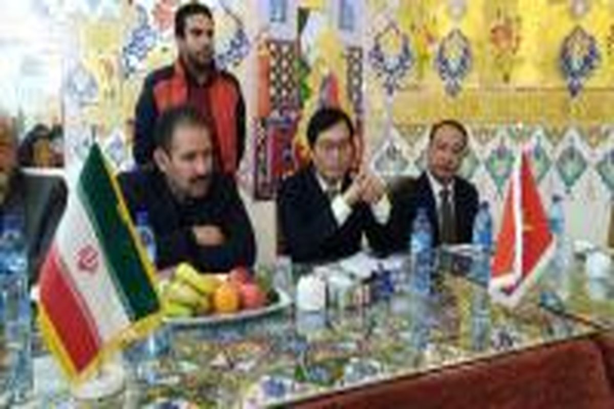 اصفهان- سازمان میراث فرهنگی