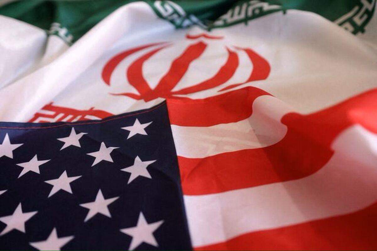 ایران و آمریکا