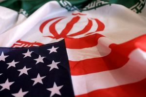 ایران اگر  از رها کردن برنامه تسلیحات هسته‌ای خود ممانعت کند باید پاسخگو باشد